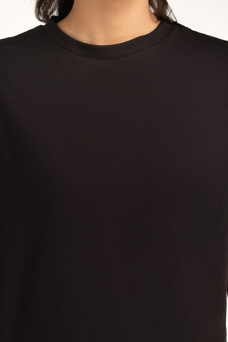 Loose Fit Top