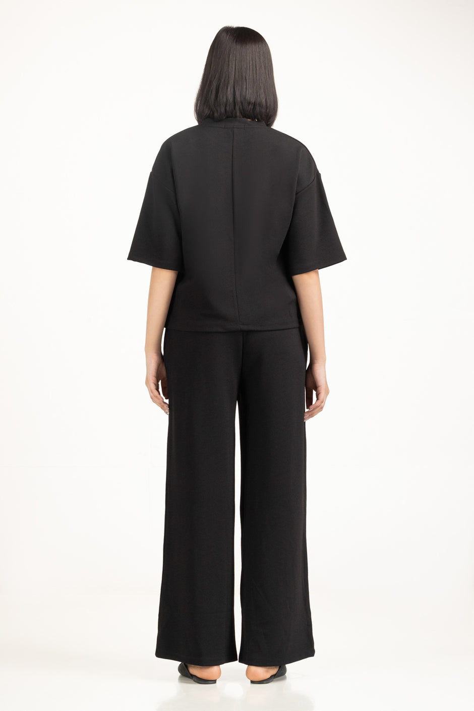 Regular Fit Top