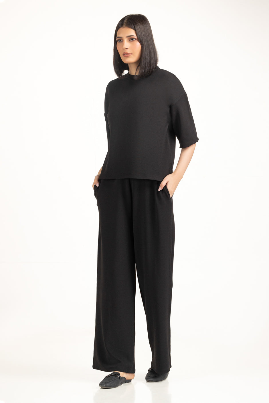 Regular Fit Top