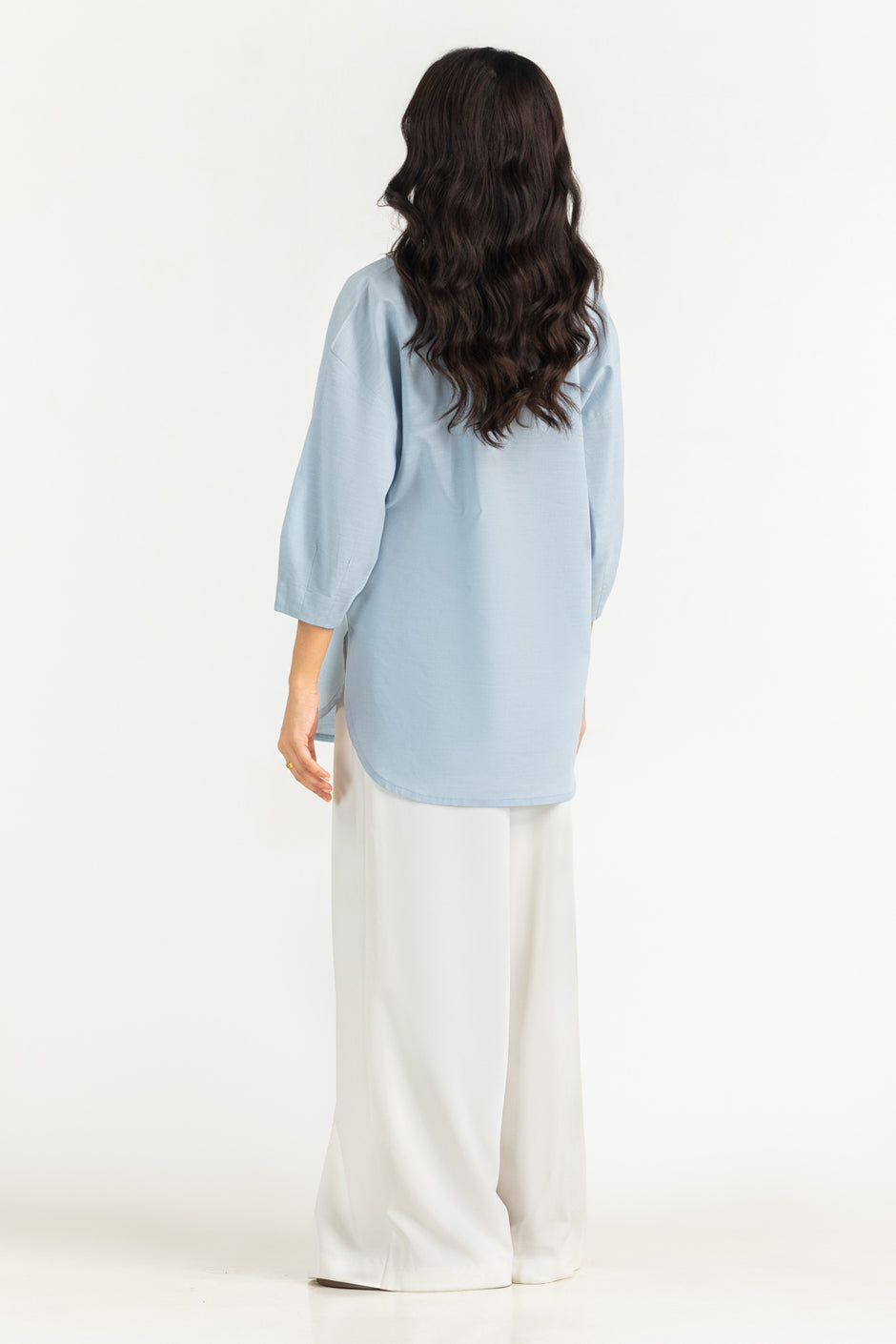 Regular Fit Top