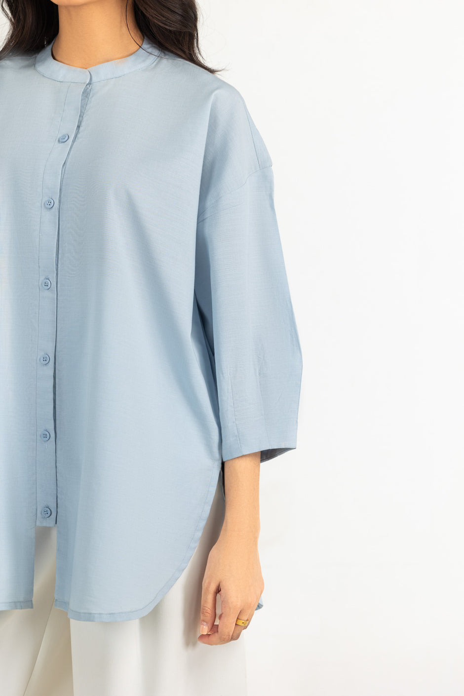 Regular Fit Top