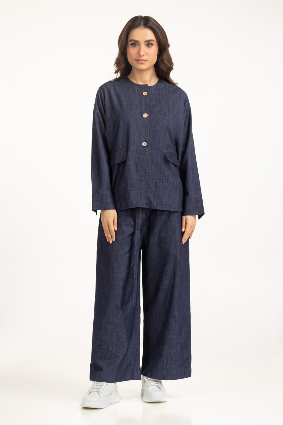 Regular Fit Top