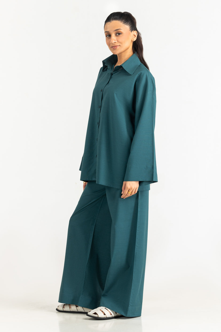 Regular Fit Top