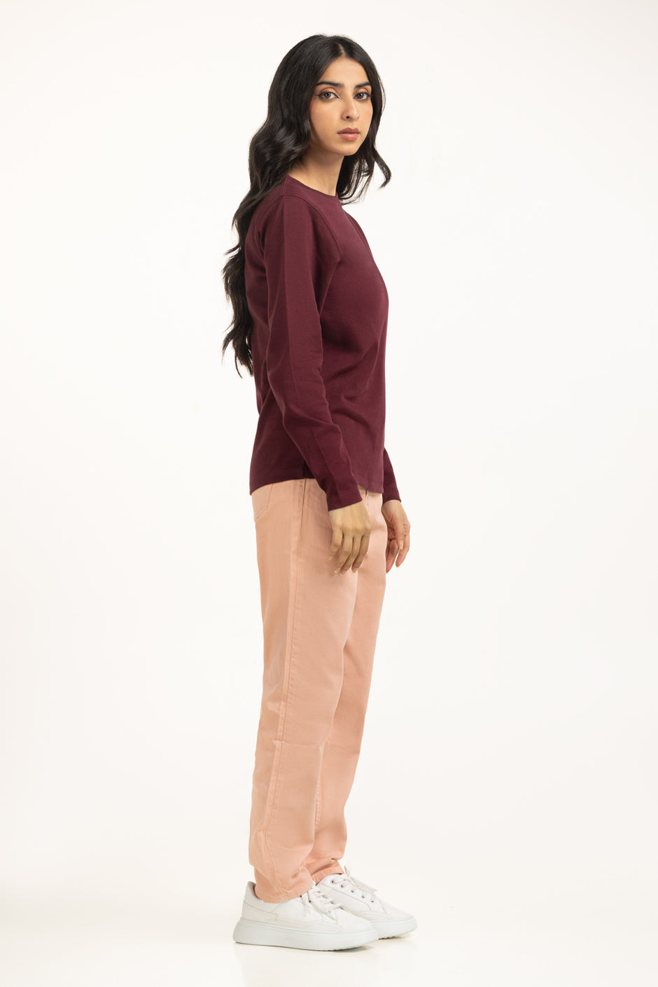 Regular Fit Top