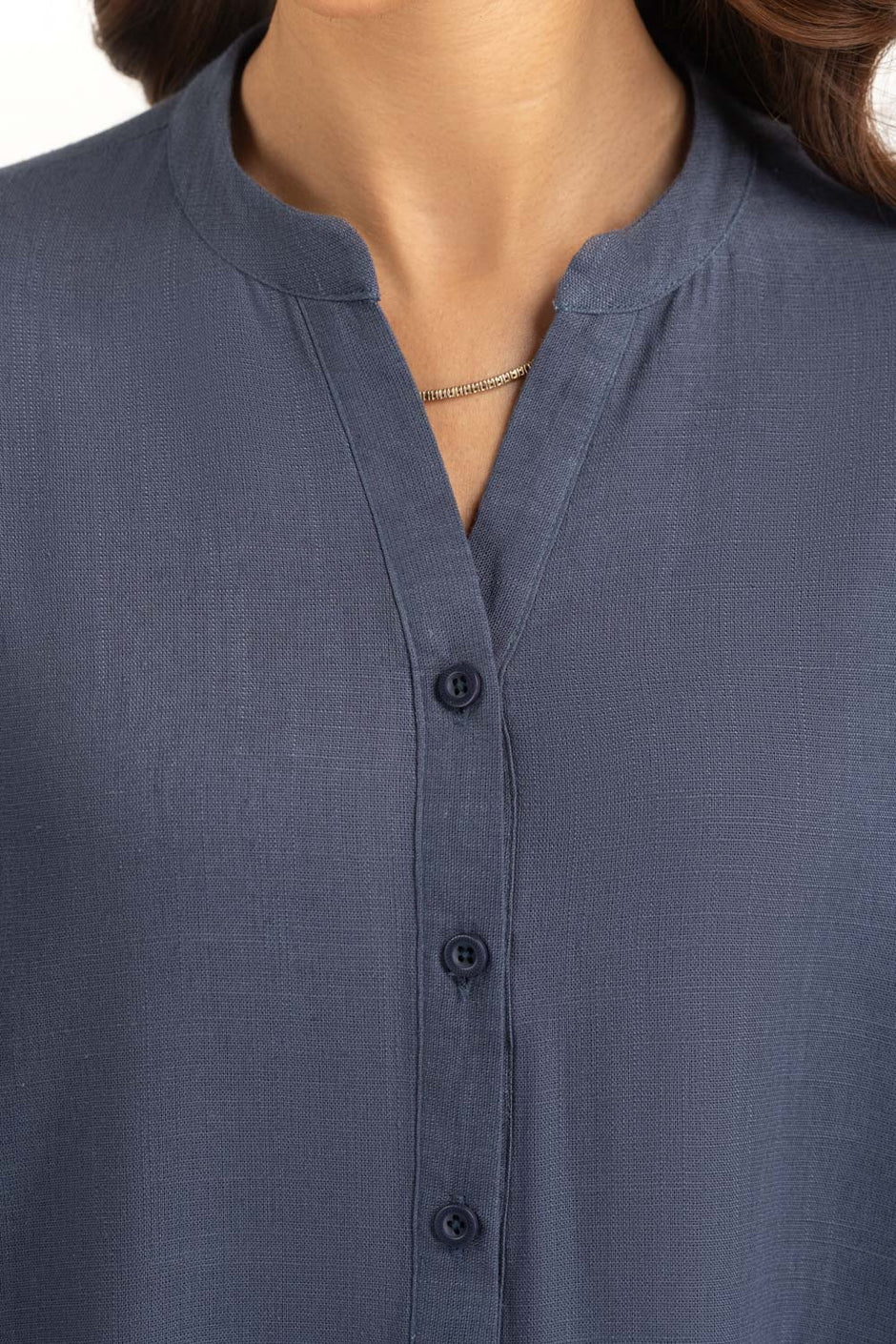 Regular fit Top