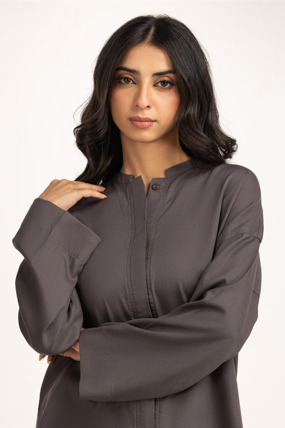 Regular Fit Top