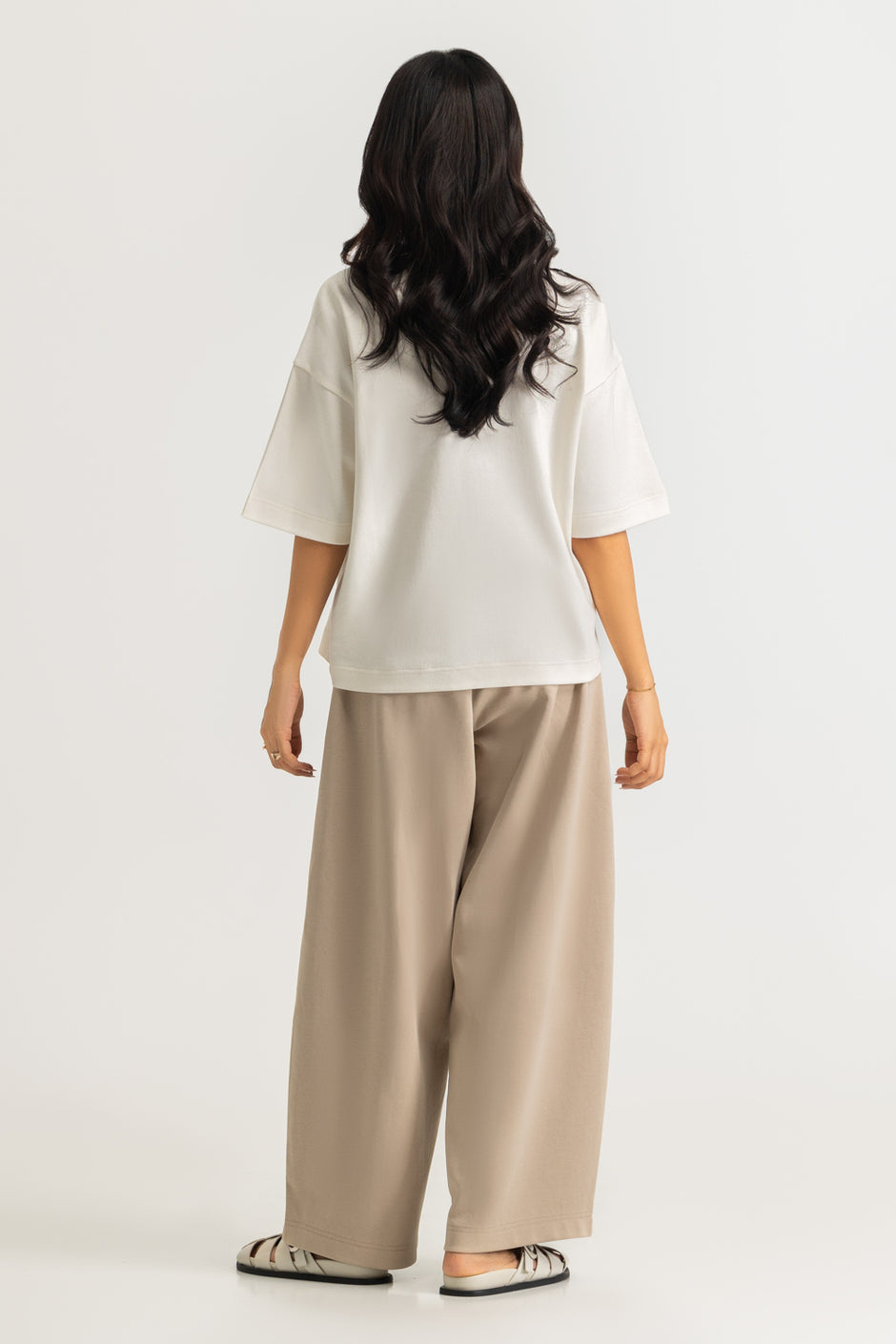 Regular Fit Top