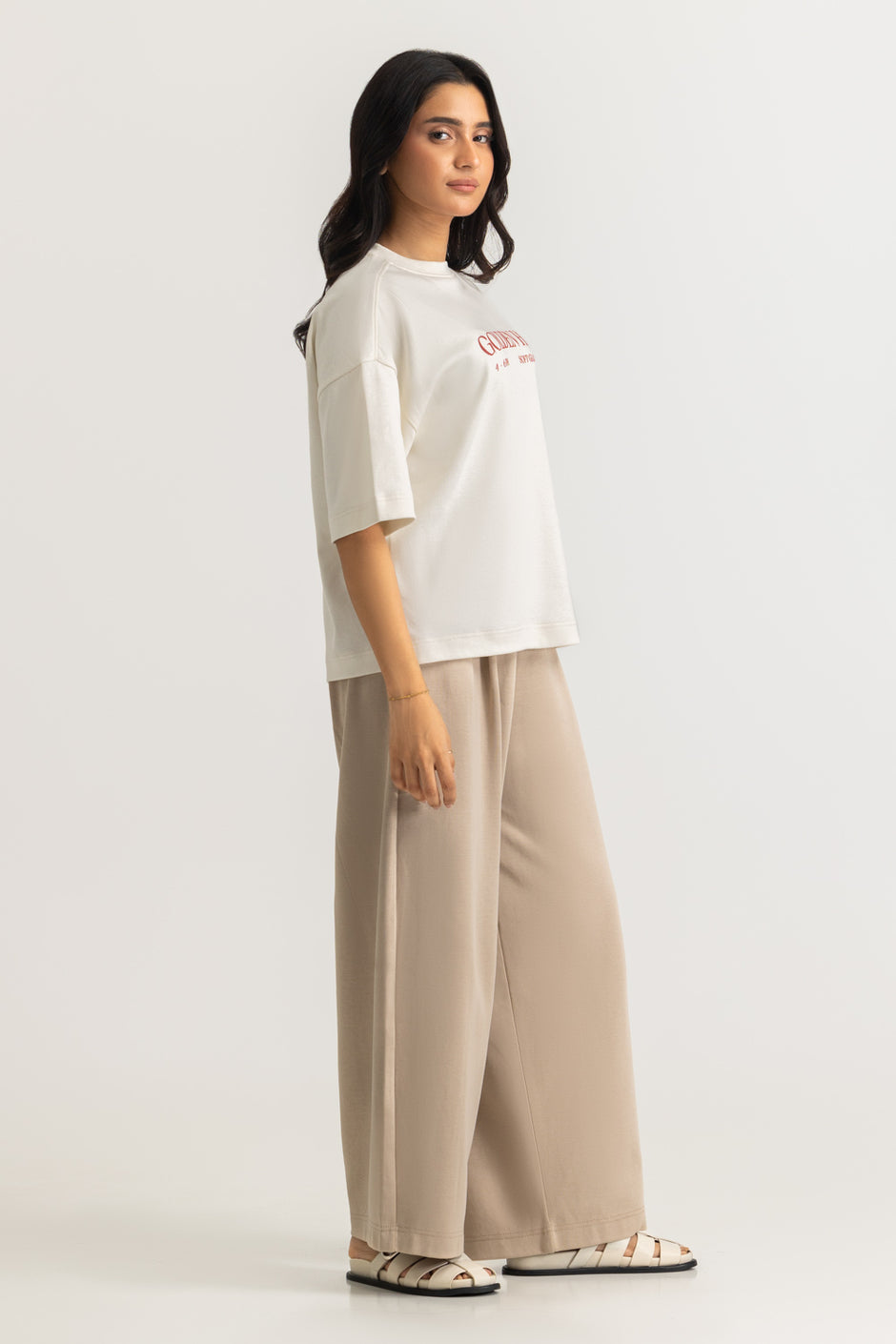 Regular Fit Top
