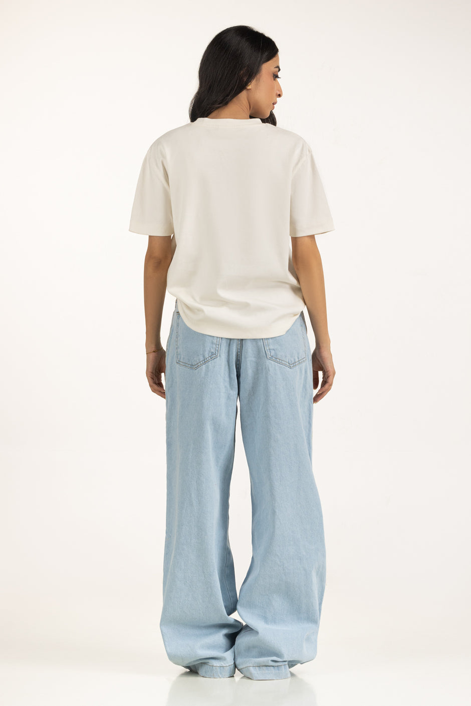 Regular Fit Top