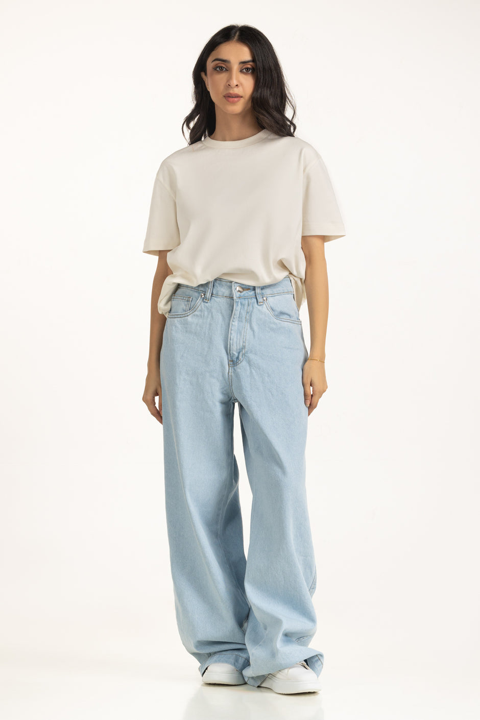Regular Fit Top