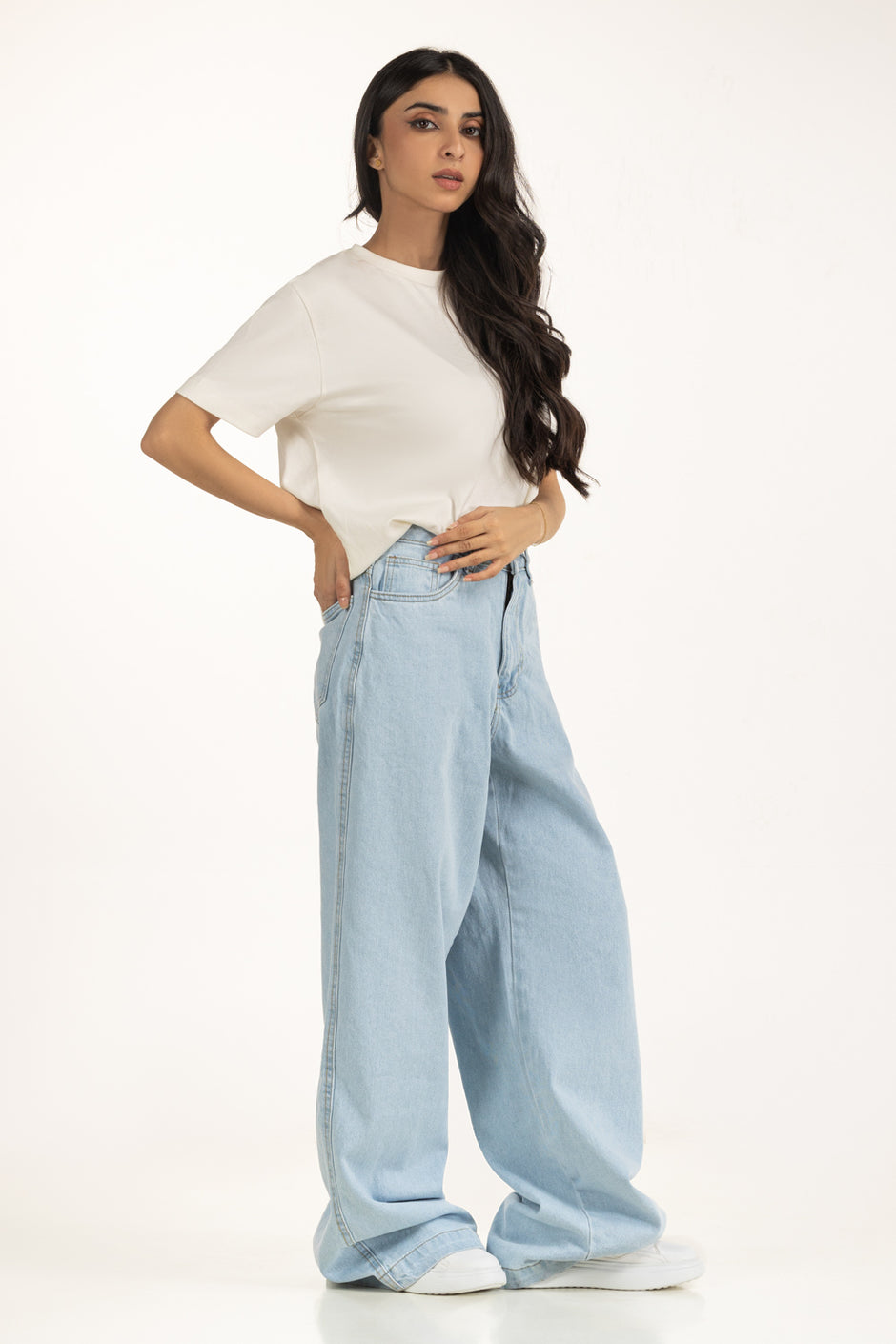 Regular Fit Top