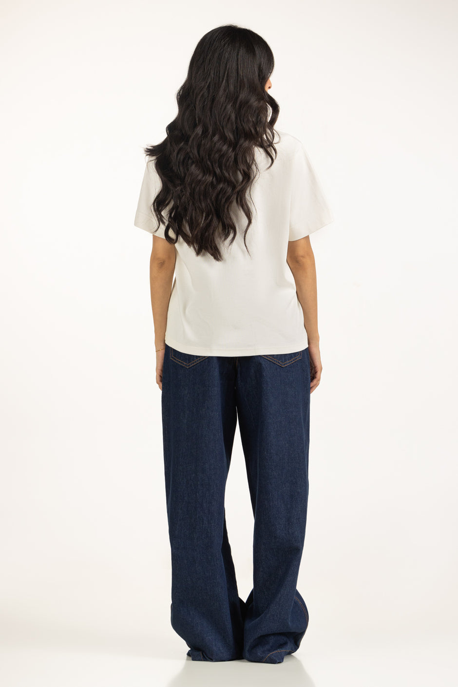 Relax Fit Top