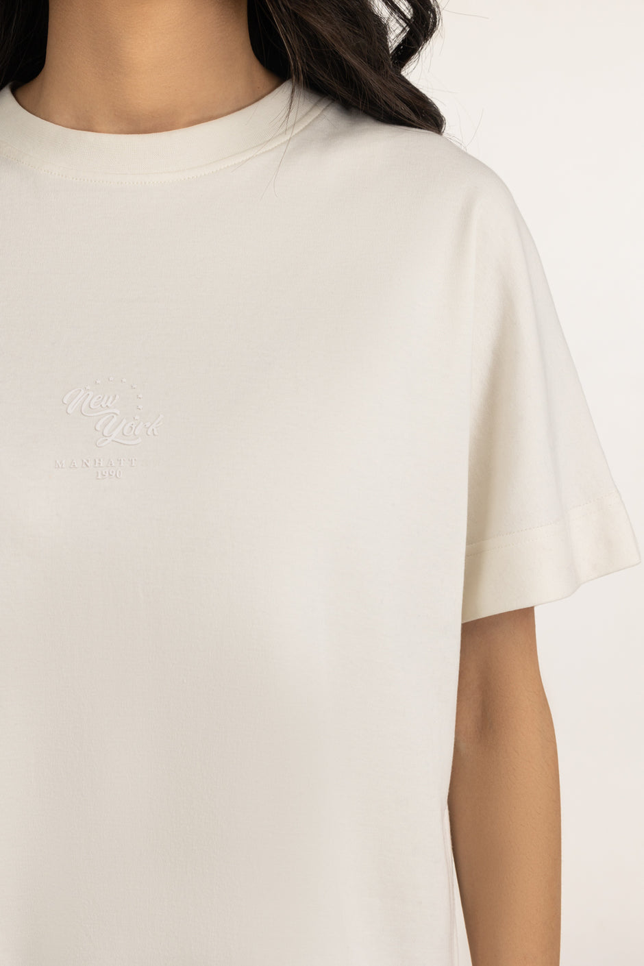 Relax Fit Top
