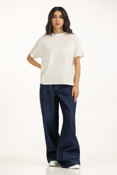 Relax Fit Top WM-KTP-WS25-109