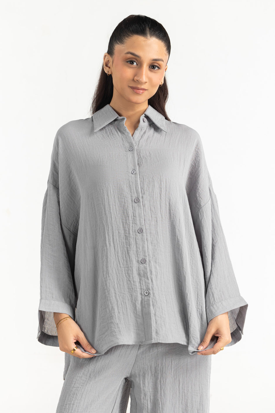 Regular Fit Top