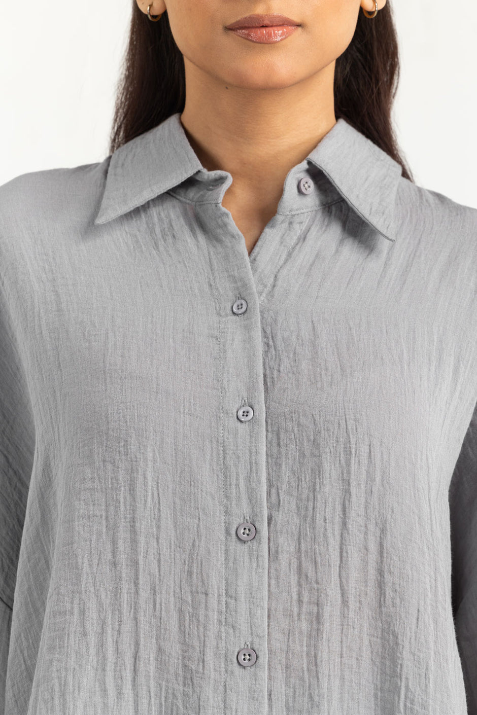 Regular Fit Top