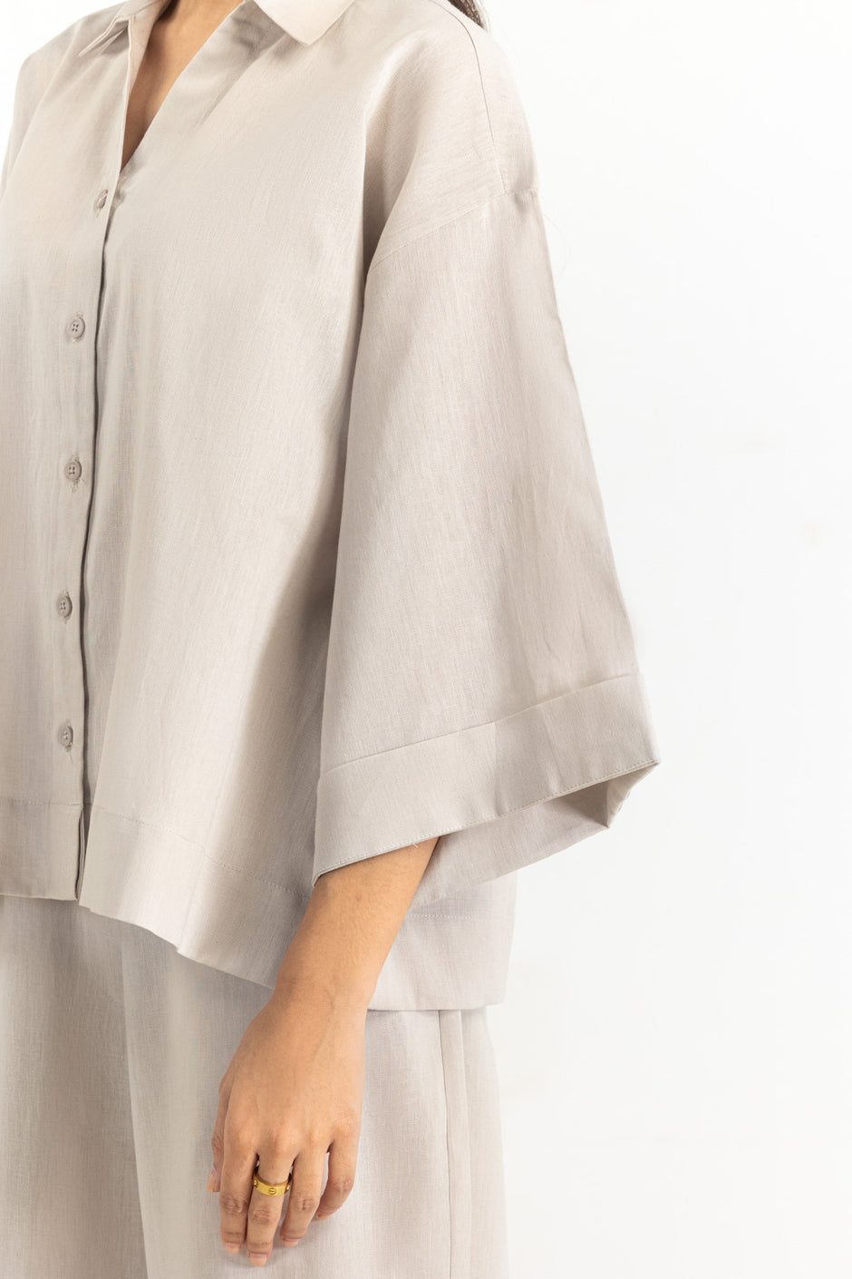 Regular Fit Top