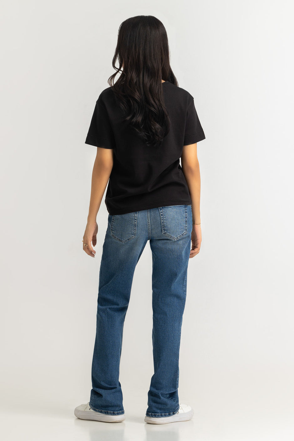 Regular Fit Top