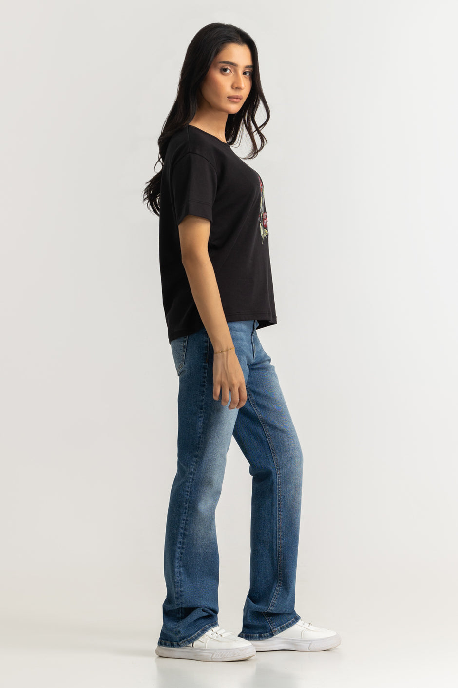 Regular Fit Top