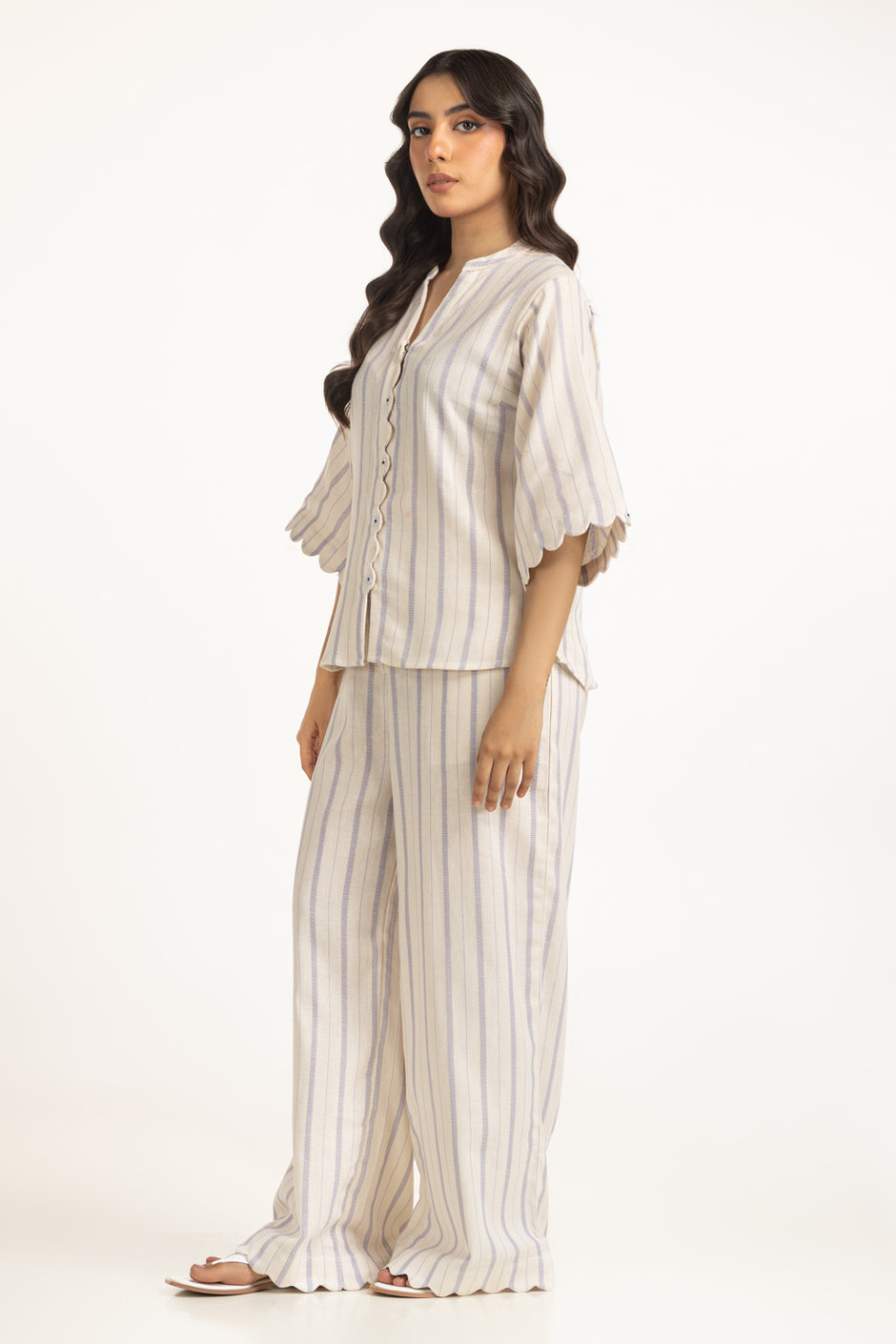 Regular Fit Top