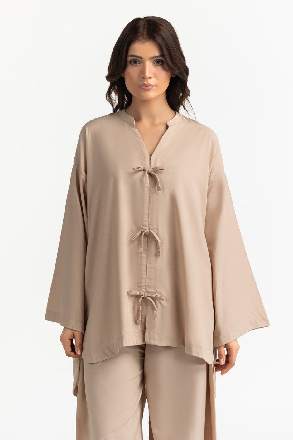 Regular Fit Top