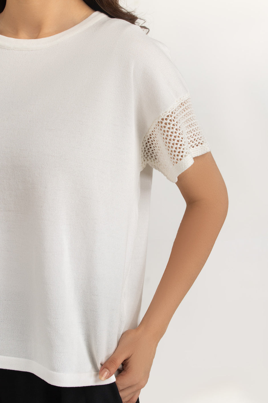 Relax Fit Top