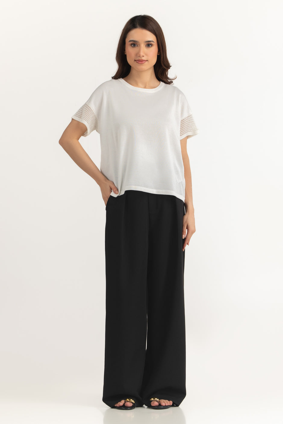 Relax Fit Top
