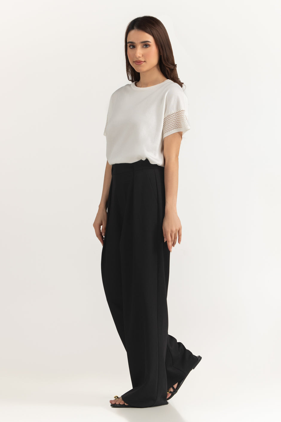 Relax Fit Top
