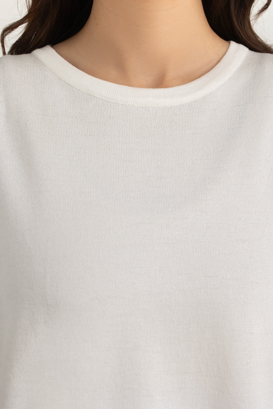 Relax Fit Top