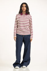 Slim Fit Top WM-KTP-WS25-119