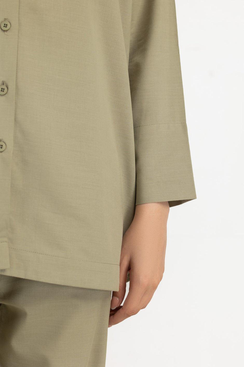 Regular fit Top