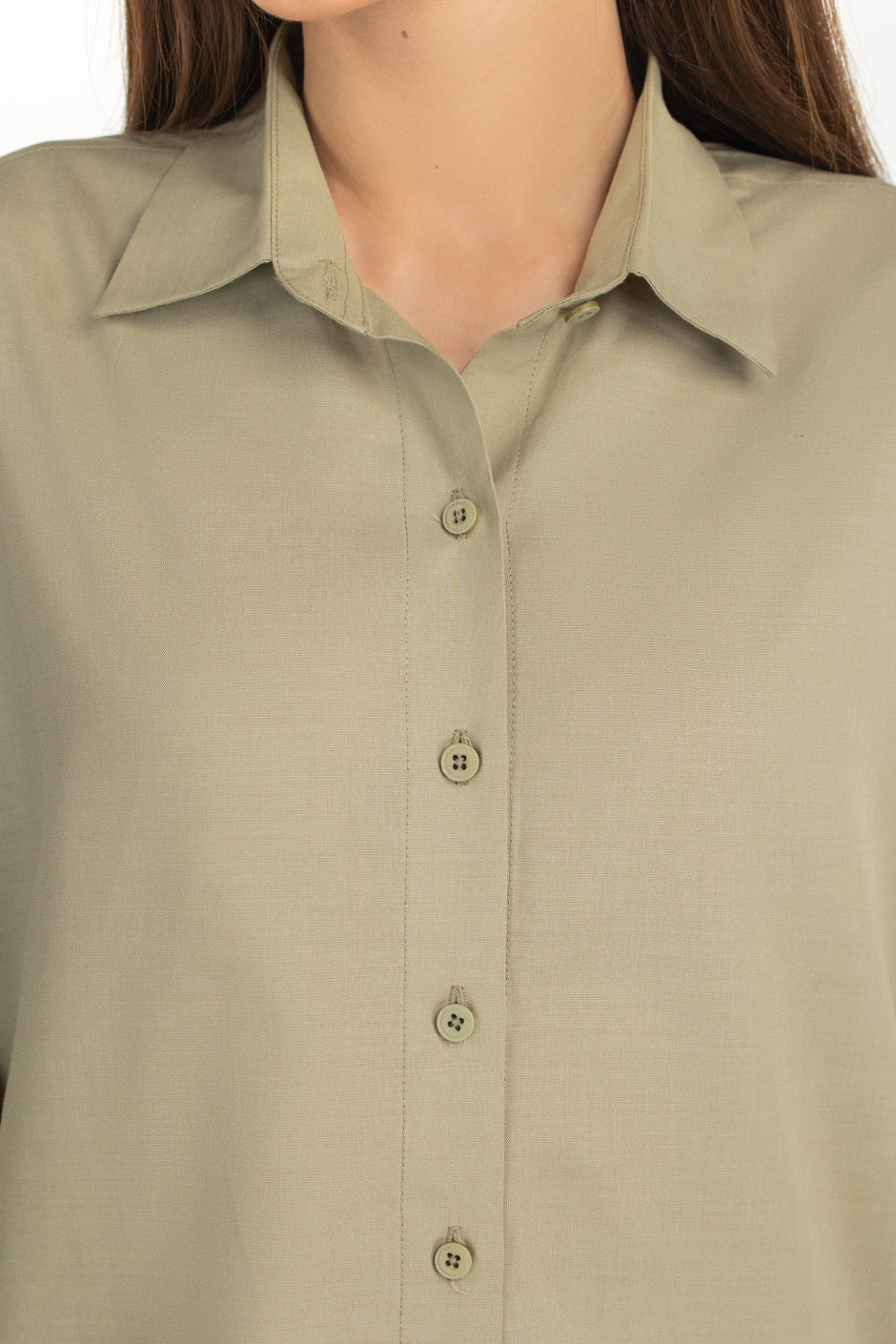 Regular fit Top