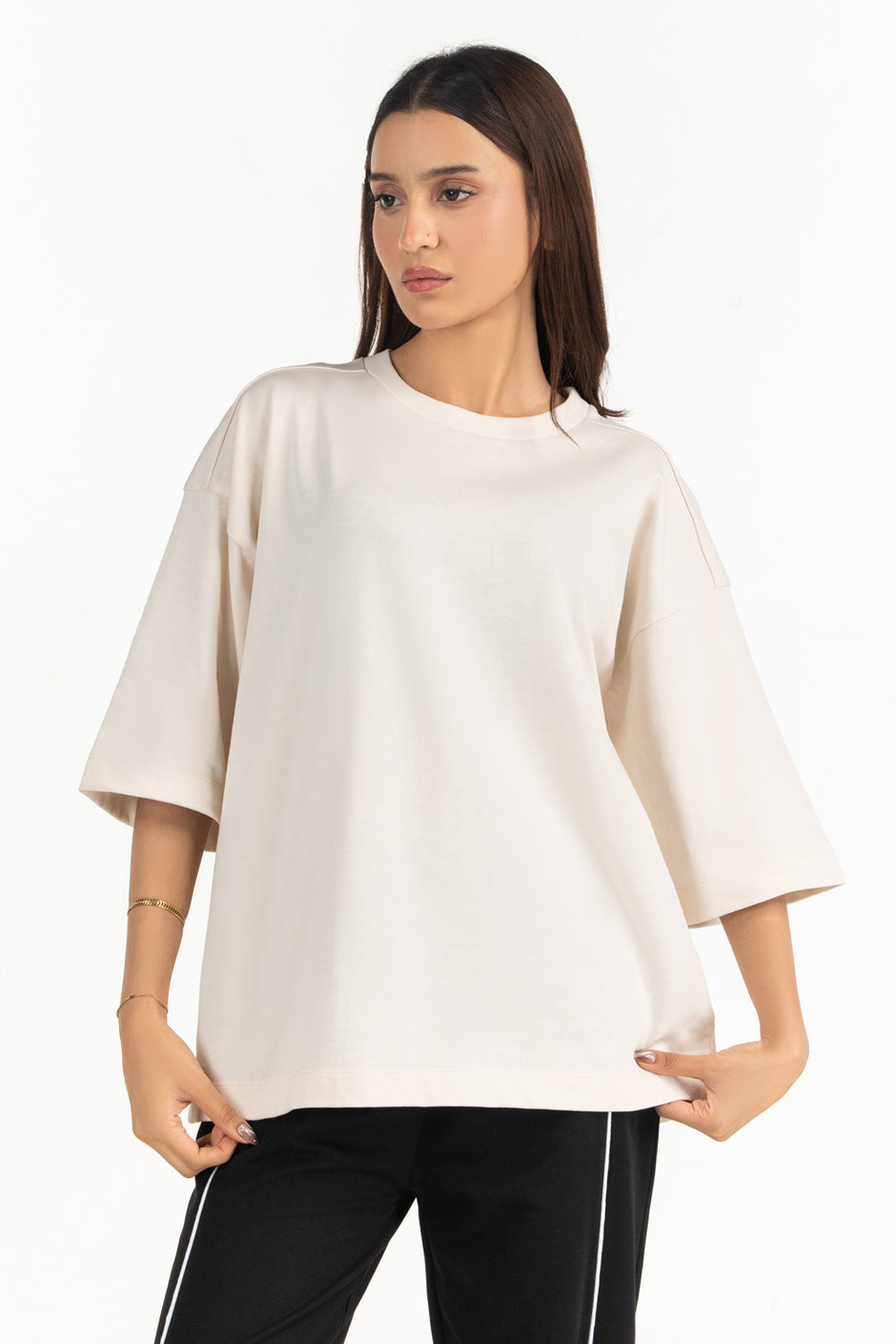 Oversized Fit Top