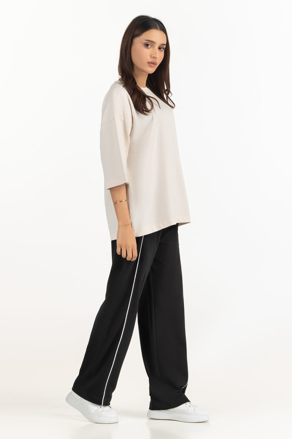 Oversized Fit Top