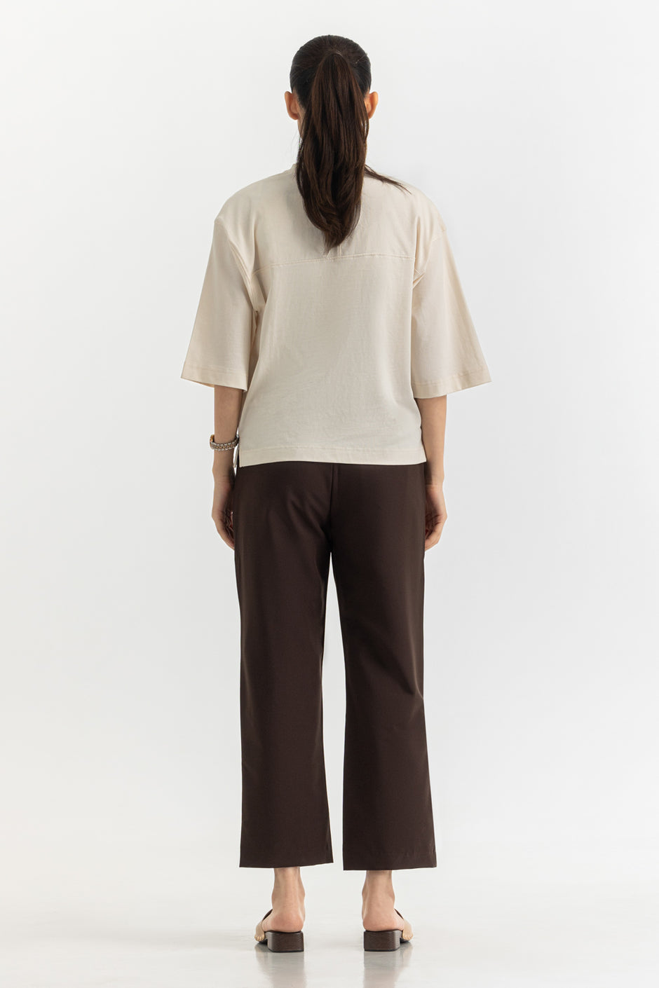 Regular Fit Top