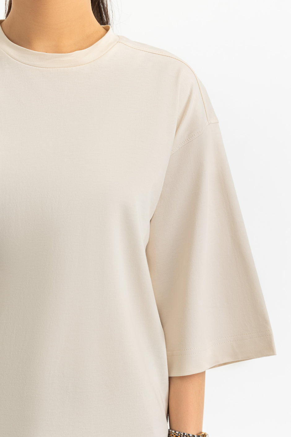 Regular Fit Top