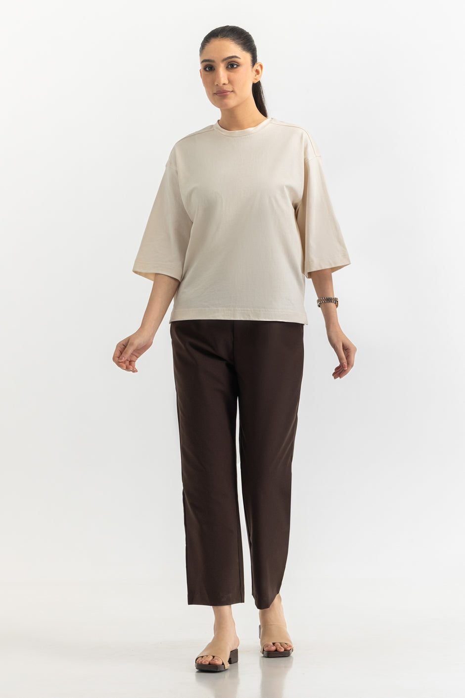 Regular Fit Top