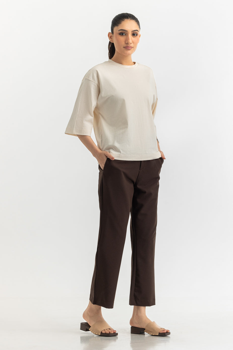 Regular Fit Top