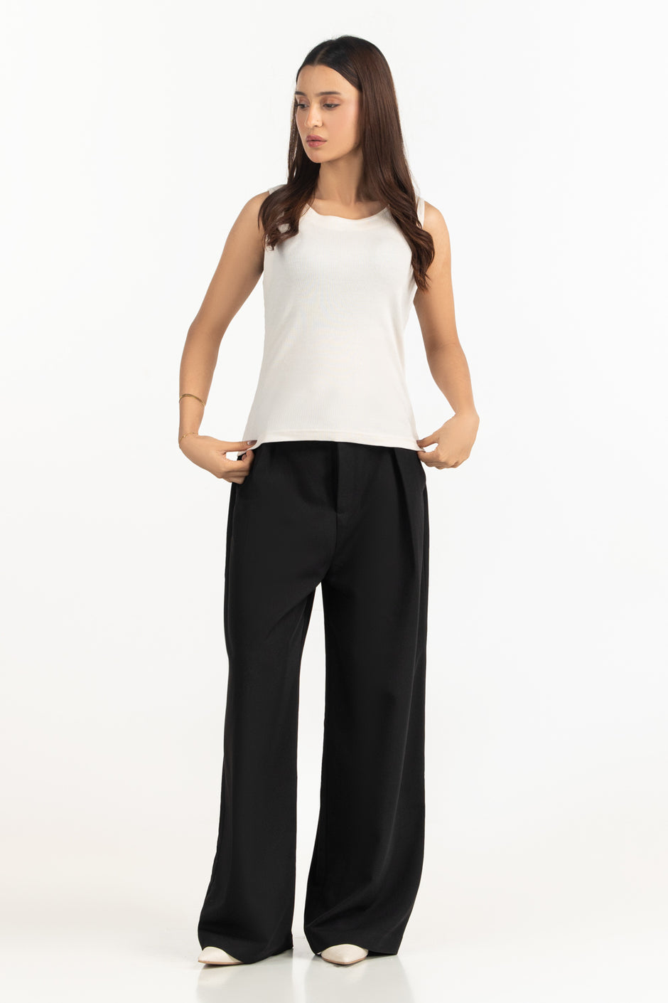 Regular Fit Top