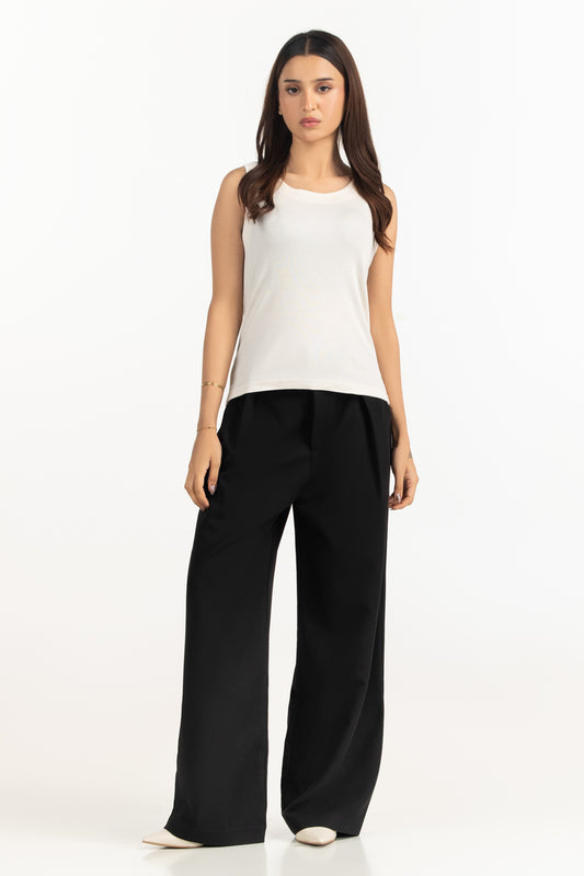 Regular Fit Top WM-KTP-SS26-118