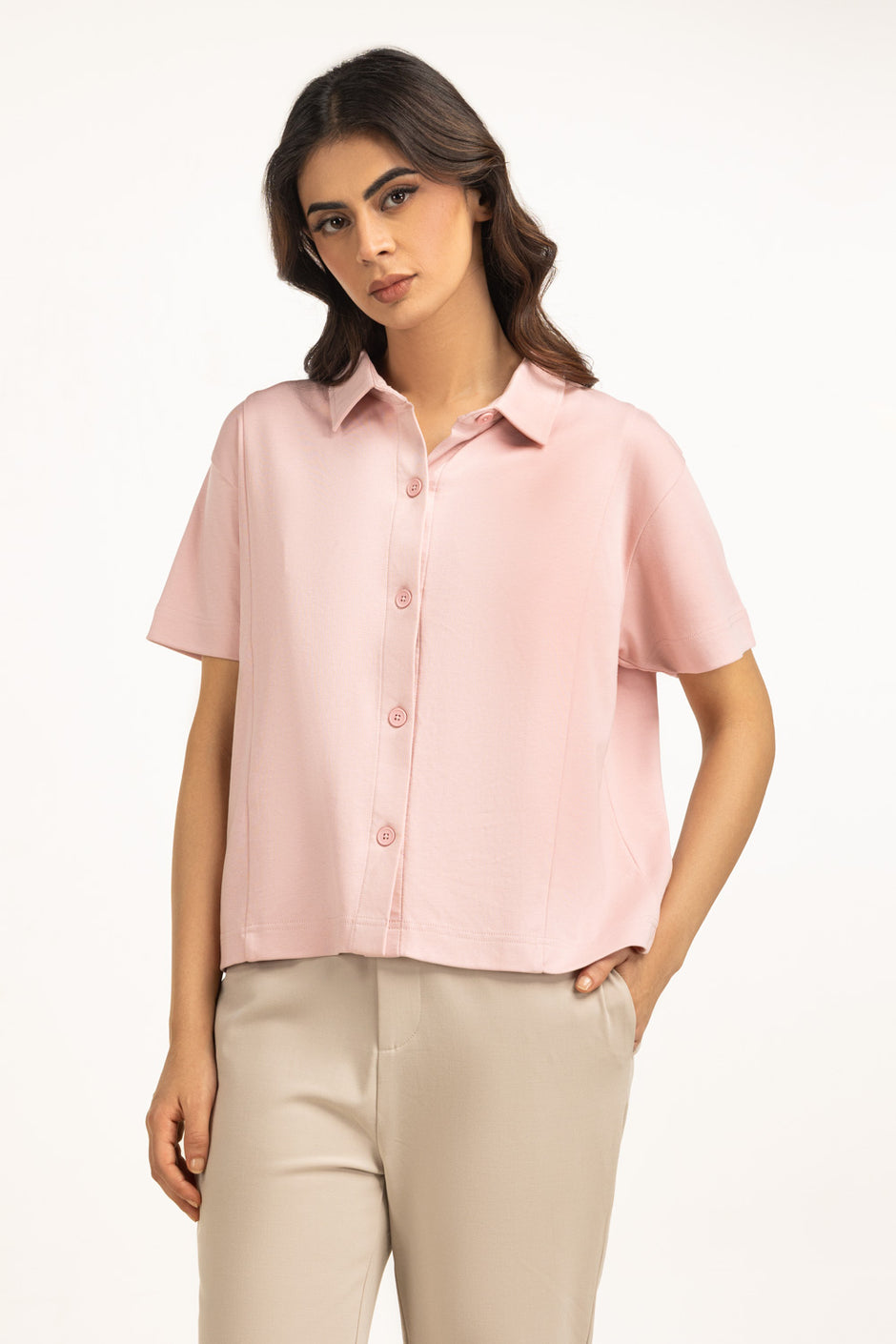 Relax Fit Top