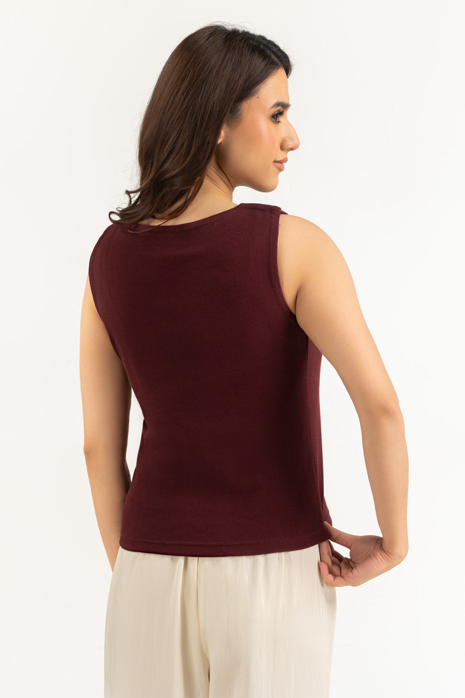 Regular Fit Top