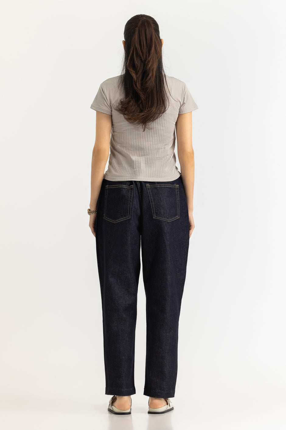 Regular Fit Top