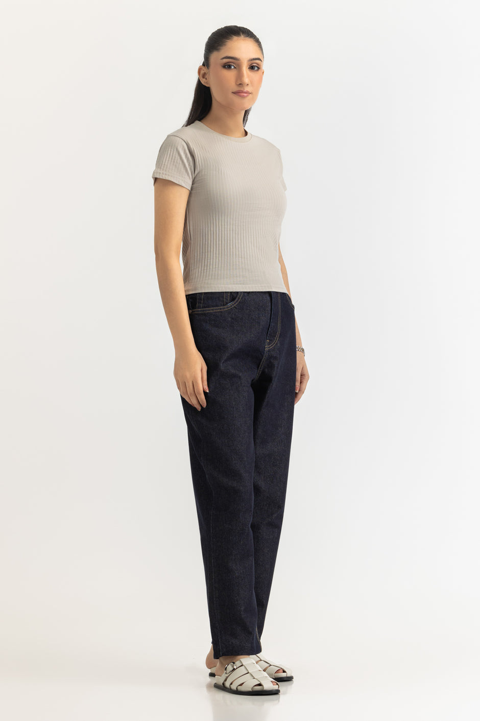 Regular Fit Top