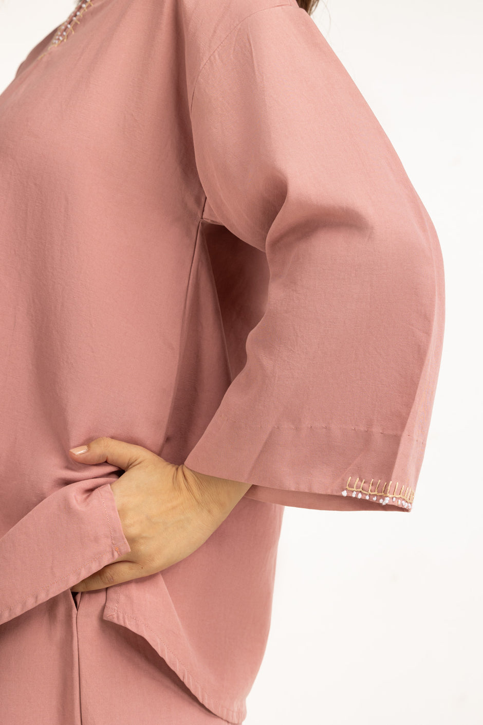 Regular Fit Top