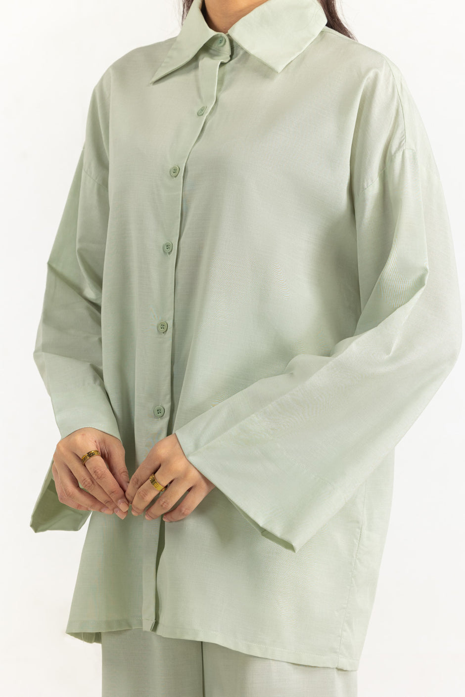 Regular Fit Top