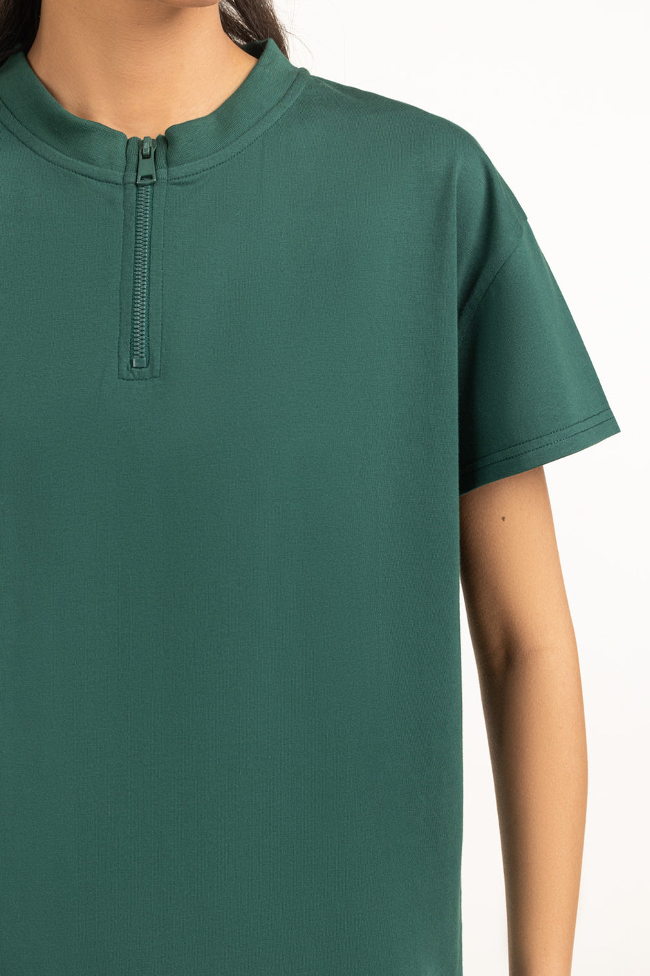 Loose Fit Top