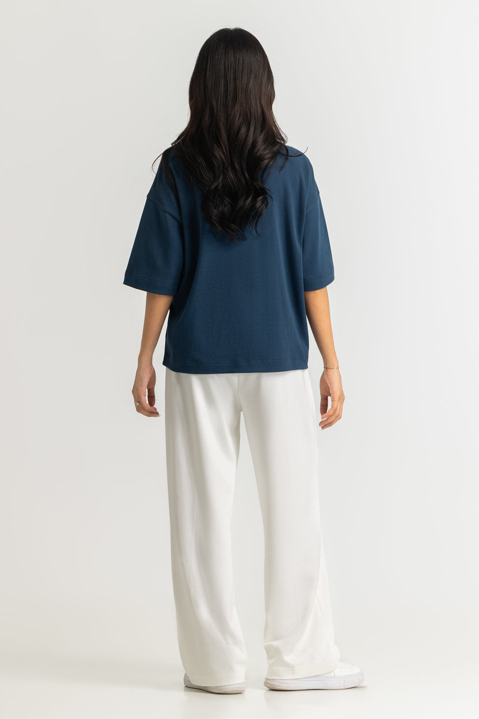 Regular Fit Top