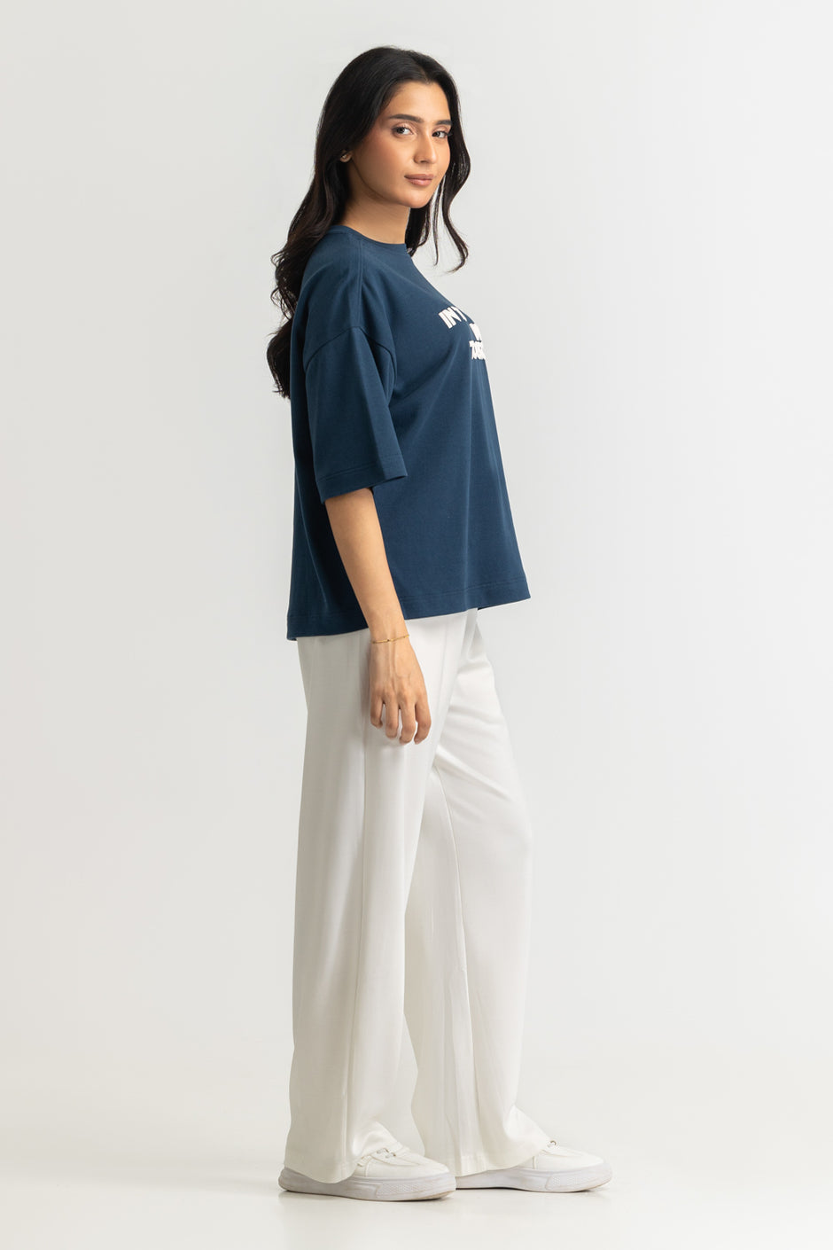 Regular Fit Top