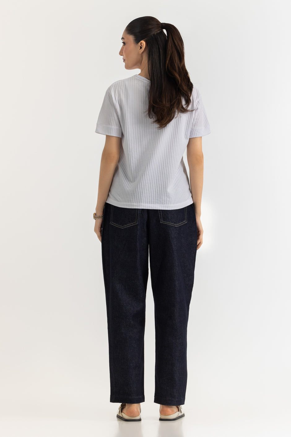 Regular Fit Top